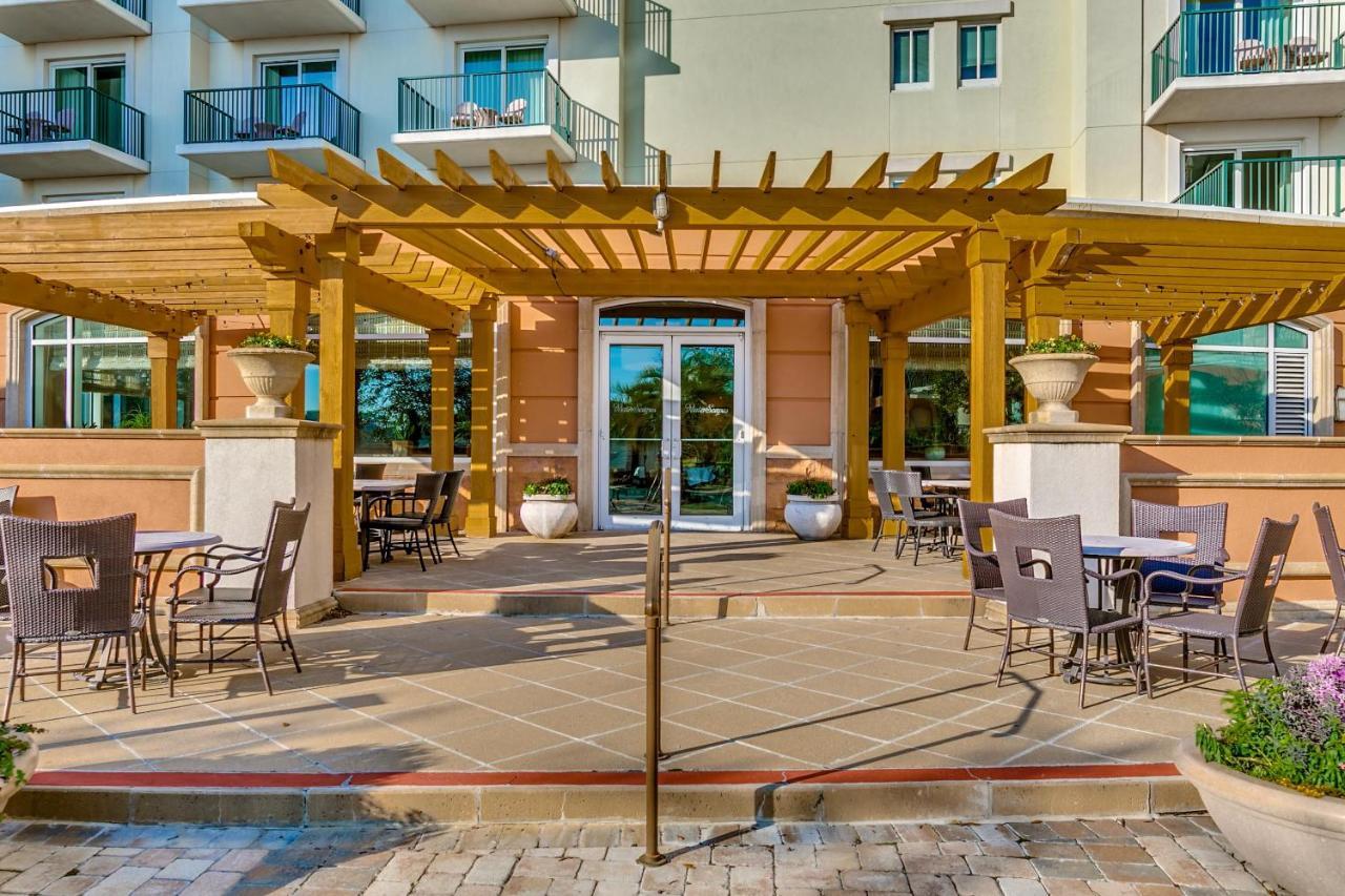 Marina Inn Grande Dunes - 7-503 Myrtle Beach Extérieur photo