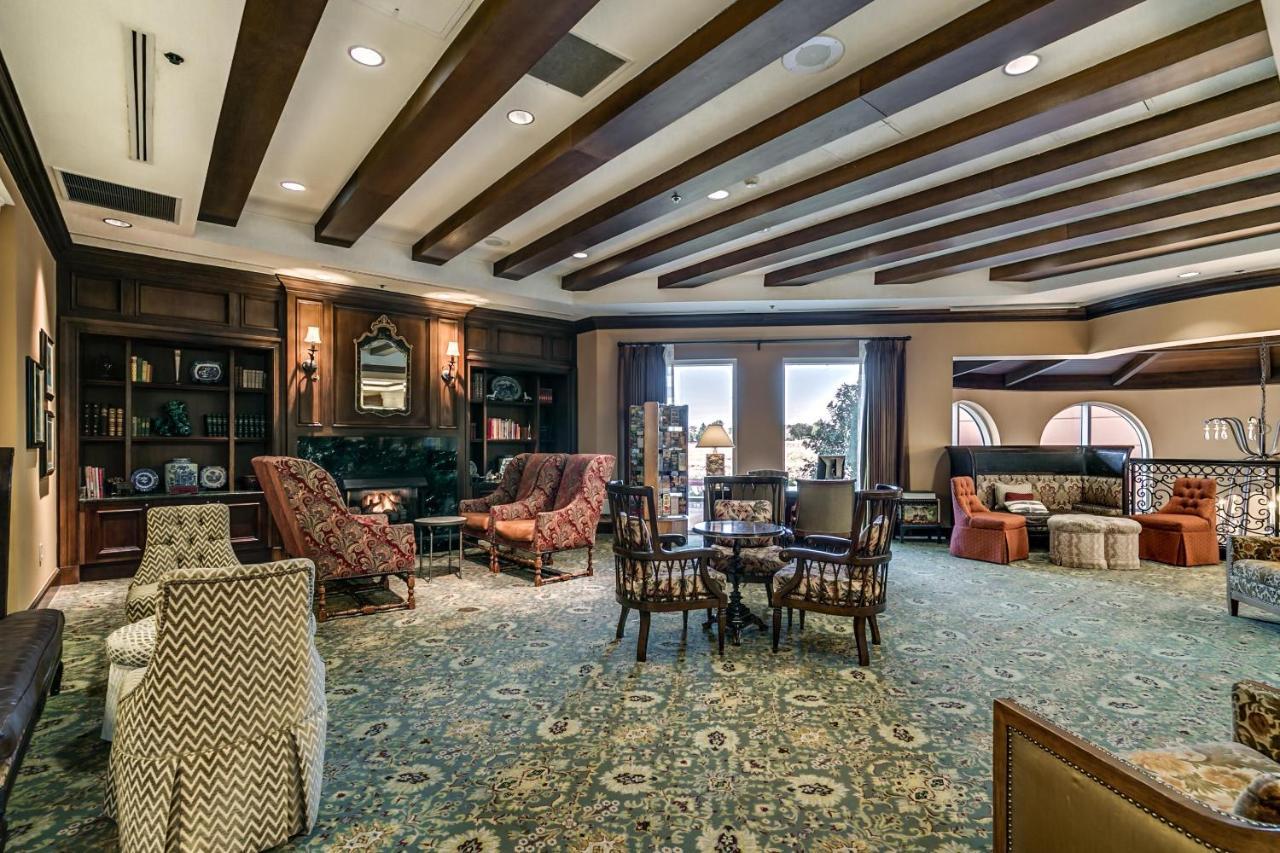 Marina Inn Grande Dunes - 7-503 Myrtle Beach Extérieur photo