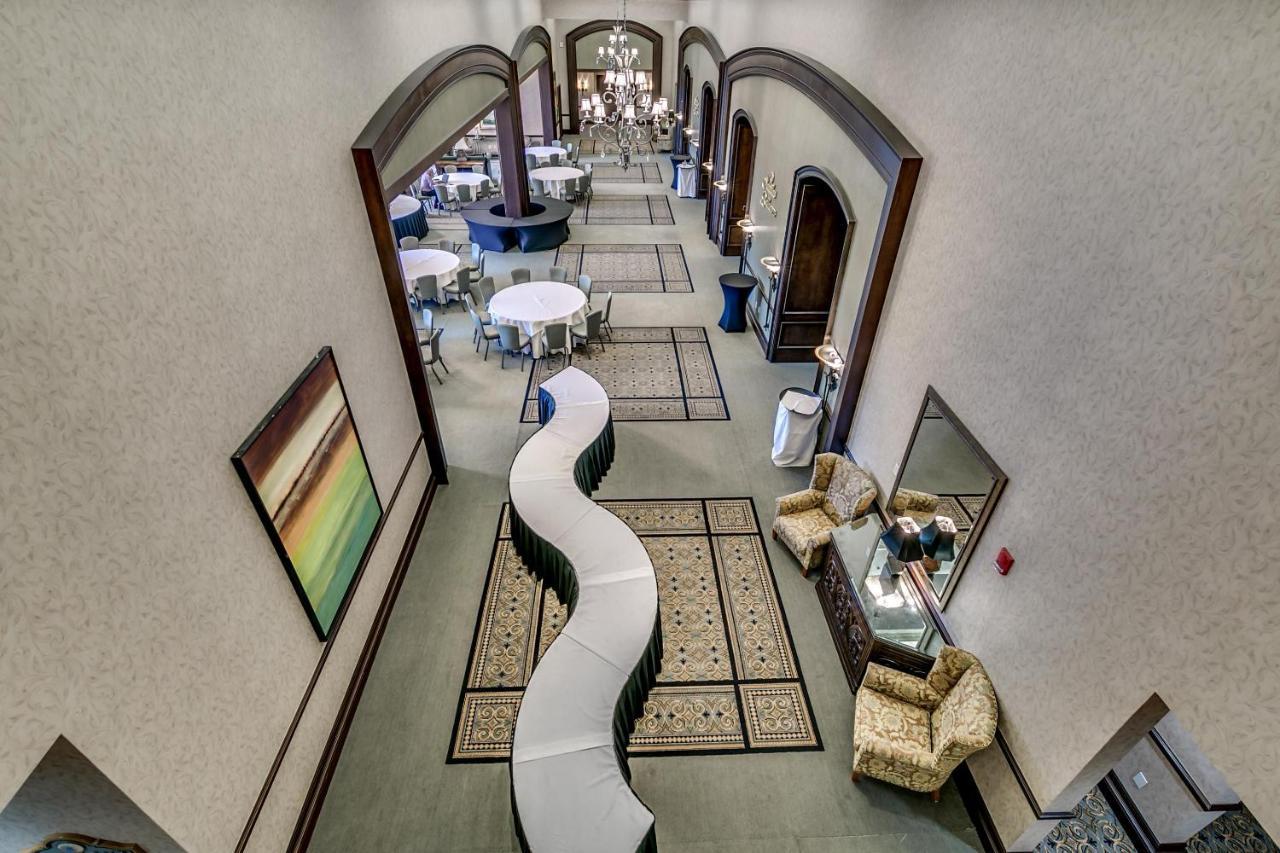 Marina Inn Grande Dunes - 7-503 Myrtle Beach Extérieur photo