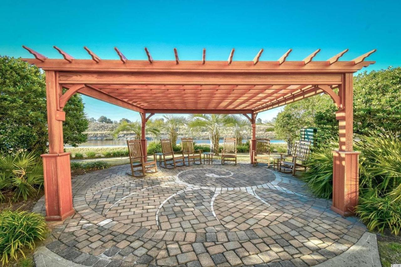 Marina Inn Grande Dunes - 7-503 Myrtle Beach Extérieur photo
