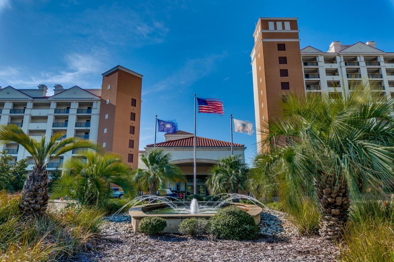 Marina Inn Grande Dunes - 7-503 Myrtle Beach Extérieur photo