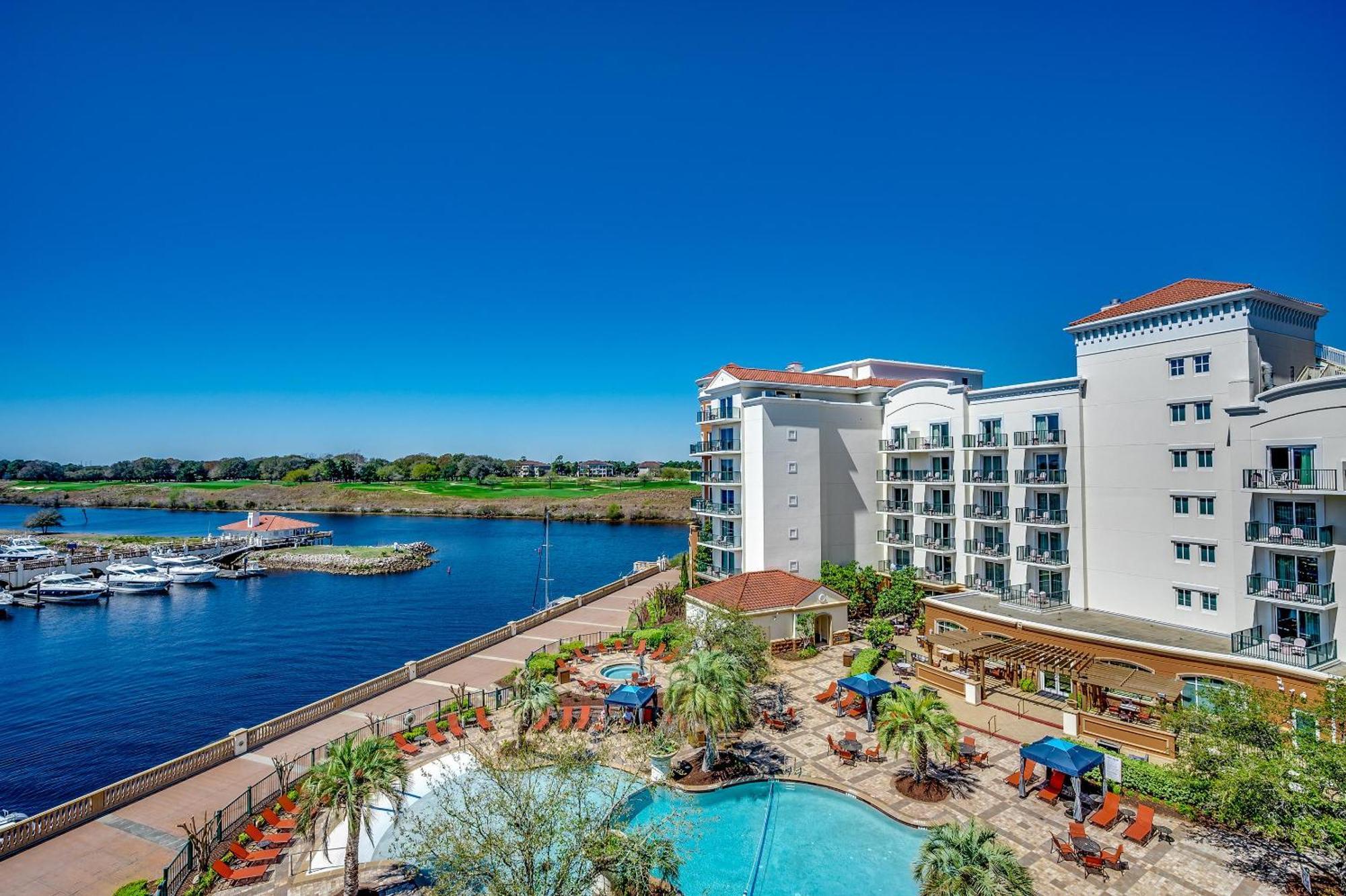 Marina Inn Grande Dunes - 7-503 Myrtle Beach Extérieur photo