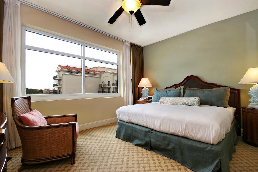 Marina Inn Grande Dunes - 7-503 Myrtle Beach Chambre photo