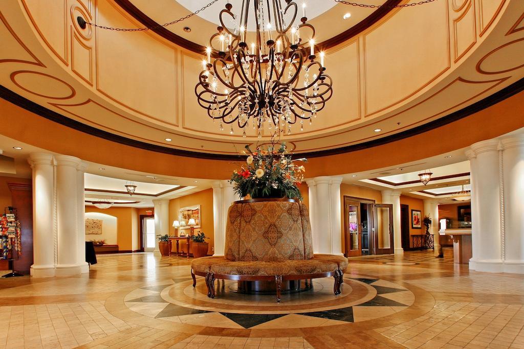 Marina Inn Grande Dunes - 7-503 Myrtle Beach Extérieur photo