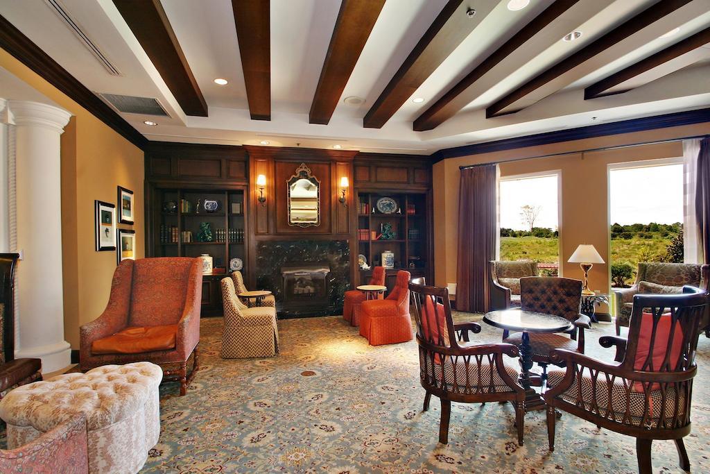 Marina Inn Grande Dunes - 7-503 Myrtle Beach Extérieur photo