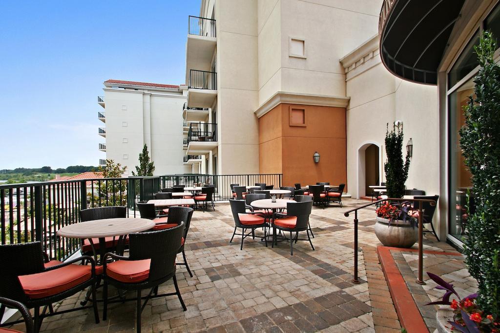 Marina Inn Grande Dunes - 7-503 Myrtle Beach Extérieur photo