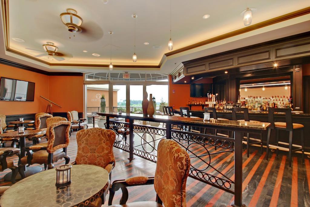 Marina Inn Grande Dunes - 7-503 Myrtle Beach Extérieur photo